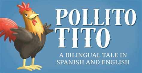 pato chicken little|Pollito Tito: Chicken Little in Spanish (with audio)